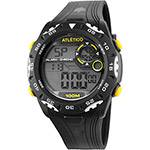 Relógio Masculino Technos Digital Esportivo CAM1360AA/8Y