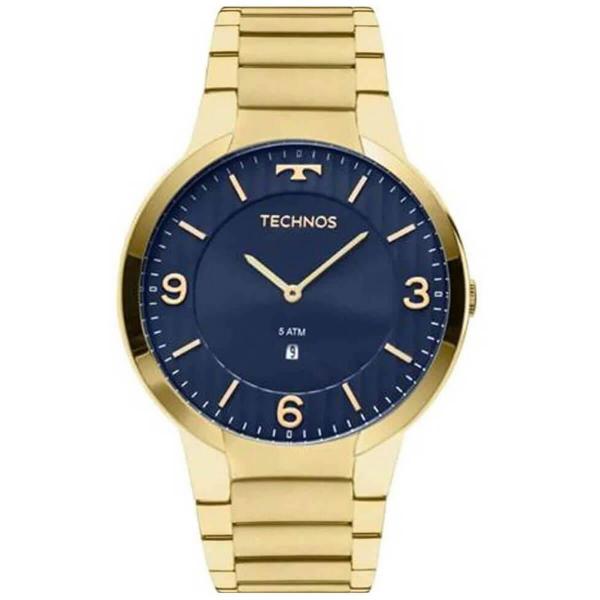 Relógio Masculino Technos GL15AN/4A