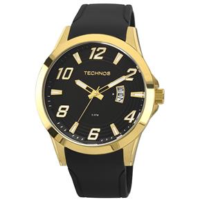 Relógio Masculino Technos Racer Analógico 2115KQA/8P