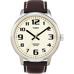 Relógio Masculino Timex Analógico Casual T28201WW/TN