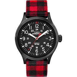 Relógio Masculino Timex Analógico Casual TW4B02000WW/N