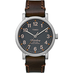 Relógio Masculino Timex Analógico Casual TW2P58700WW/N