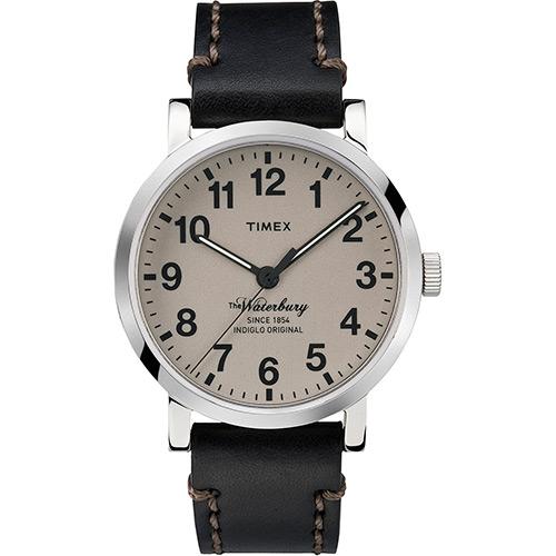 Relógio Masculino Timex Analógico Casual TW2P58800WW/N