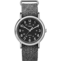 Relógio Masculino Timex Analógico Casual TW2P72000WW/N