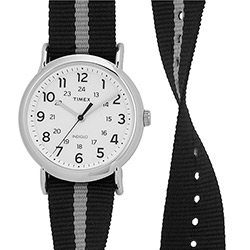 Relógio Masculino Timex Analógico Casual TW2P72200WW/N