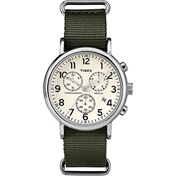 Relógio Masculino Timex Analógico Casual Tw2p71400ww/n