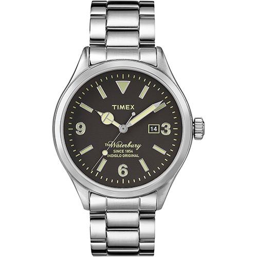 Relógio Masculino Timex Analógico Casual TW2P75100WW/N