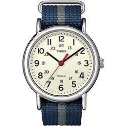 Relógio Masculino Timex Analógico Classico T2n654ww/tn