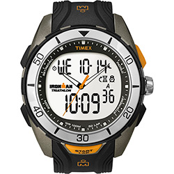 Relógio Masculino Timex Analógico e Digital Esportivo T5k402ww/tn