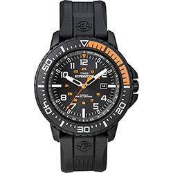 Relógio Masculino Timex Analógico Esportivo T49940WKL/TN