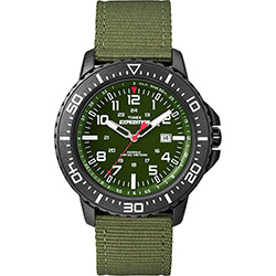 Relógio Masculino Timex Analógico Esportivo T49944WKL/TN