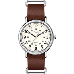 Relógio Masculino Timex Analógico Style T2p495ww/tn