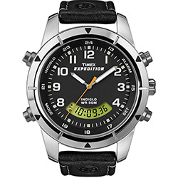 Relógio Masculino Timex Analógico T49827WKL/TN
