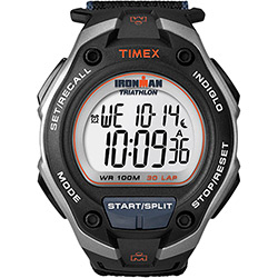 Relógio Masculino Timex Digital Casual T5K415WKL/TN