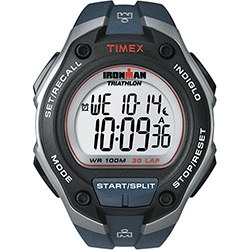 Tudo sobre 'Relógio Masculino Timex Digital Casual T5K416WKL/TN'