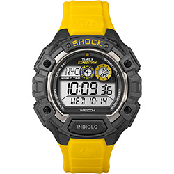 Relógio Masculino Timex Digital Esportivo T49974WW/TN
