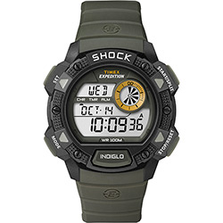Relógio Masculino Timex Digital Esportivo T49975WW/TN