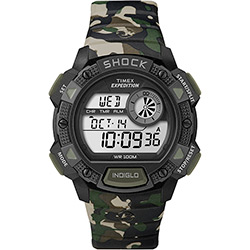 Relógio Masculino Timex Digital Esportivo T49976ww/tn