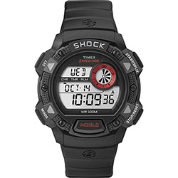 Relógio Masculino Timex Digital Esportivo T49977ww/tn