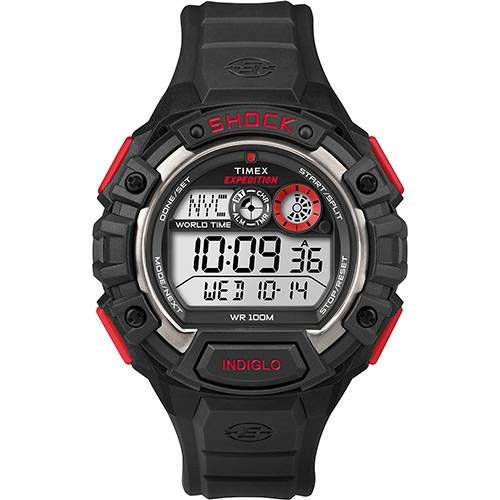 Relógio Masculino Timex Digital Esportivo T49973ww/tn