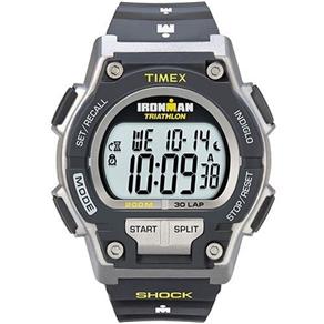 Relogio Masculino Timex Digital Esportivo T5k195wkl/8n