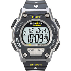 Relógio Masculino Timex Digital Esportivo T5K195WKL/8N