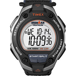 Relógio Masculino Timex Digital Esportivo T5K415WKL/8N
