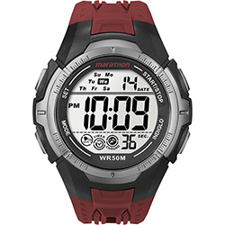 Relógio Masculino Timex Digital Esportivo T5K517WKL/TN