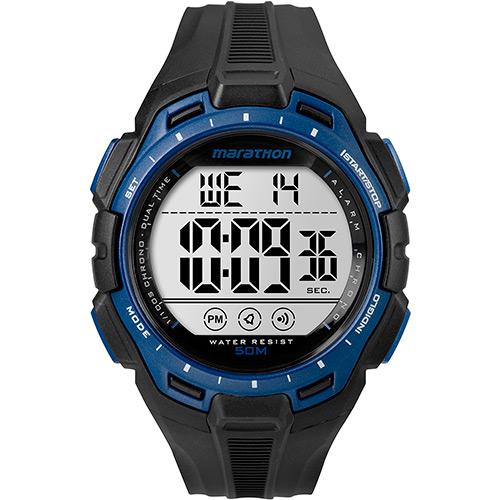 Relógio Masculino Timex Digital Esportivo TW5K94700WW/N