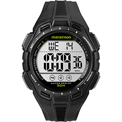 Relógio Masculino Timex Digital Esportivo TW5K94800WW/N