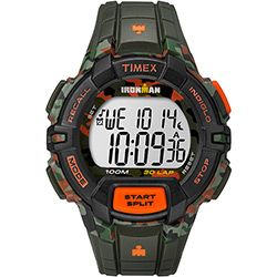 Relógio Masculino Timex Digital Esportivo Tw5m02000ww/n