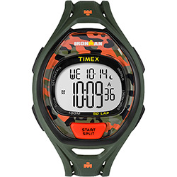 Relógio Masculino Timex Digital Esportivo Tw5m01200ww/n