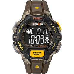 Relógio Masculino Timex Digital Esportivo Tw5m02100ww/n
