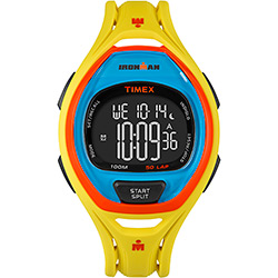 Relógio Masculino Timex Digital Esportivo Tw5m01500ww/n