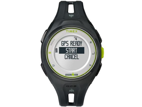 Relógio Masculino Timex Digital - Resistente à Água Cronômetro TW5K87300/TI
