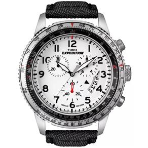 Relógio Masculino Timex Expedition T49824wkl/tn