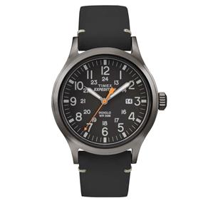 Relógio Masculino Timex Expedition TW4B01900WW/N Preto