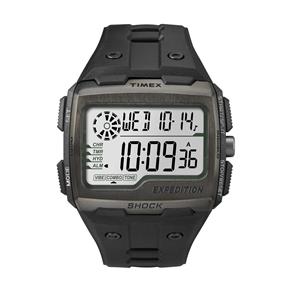 Relógio Masculino Timex Expedition - Tw4B02500Ww/N