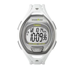 Relógio Masculino Timex Ironman Digital TW5K96200WW/N Branco