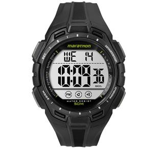 Relógio Masculino Timex Marathon TW5K94800WW/N Preto