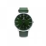 Relógio Masculino Tuguir Analógico 5000 Verde