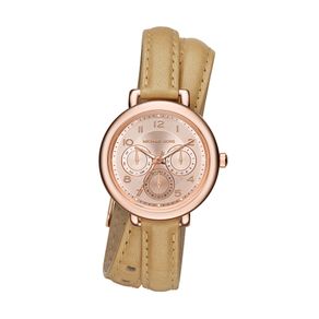 Relógio Michael Kors Feminino - MK2406/4TN MK2406/4TN