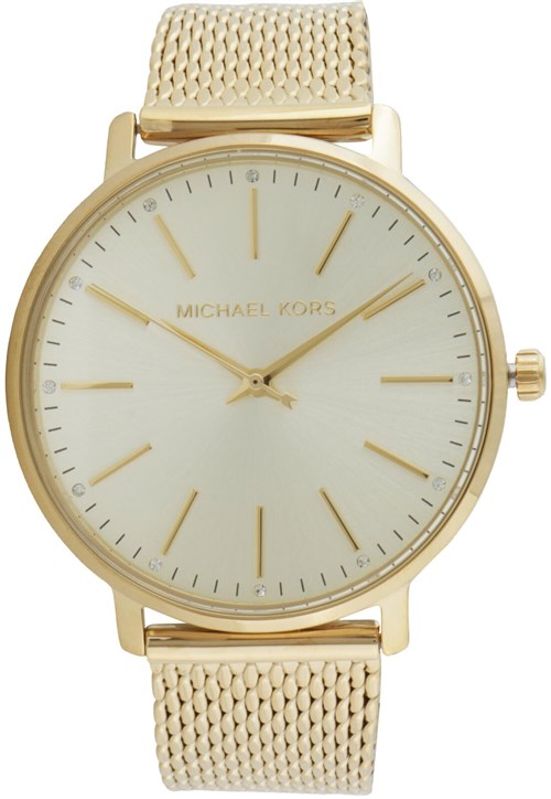 Relógio Michael Kors MK4339/1DN Dourado