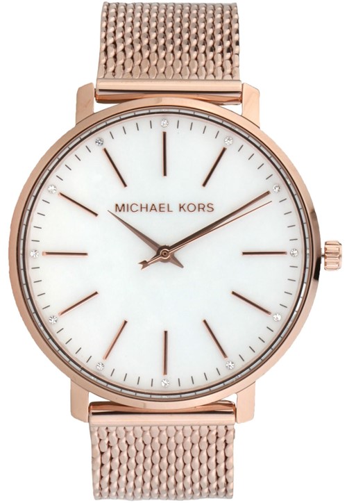 Relógio Michael Kors MK4392/1JN Rosa