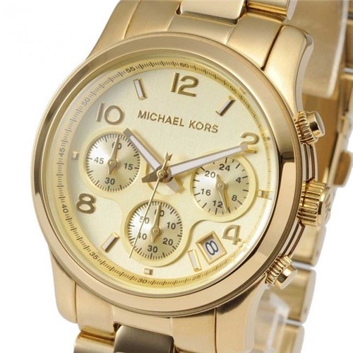 Relógio Michael Kors Mk5055 Feminino