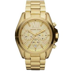 Relógio Michael Kors MK5605-4DN Dourado