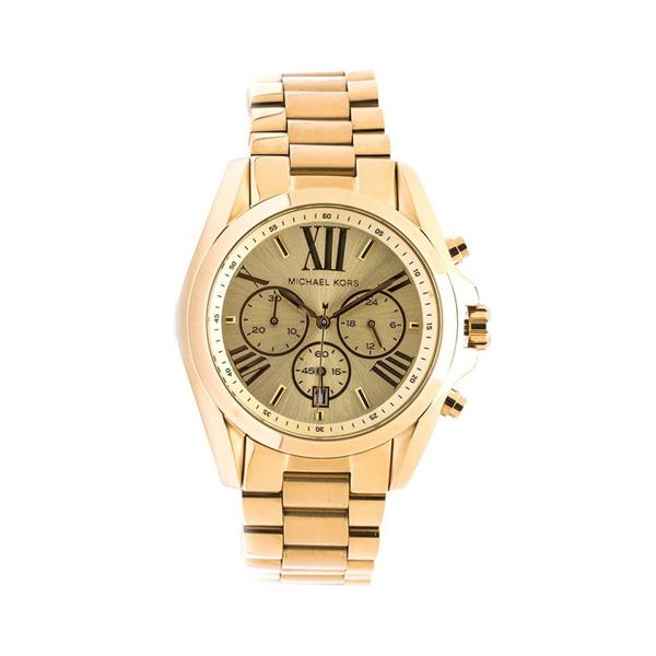 Relógio Michael Kors MK5605-z Dourado