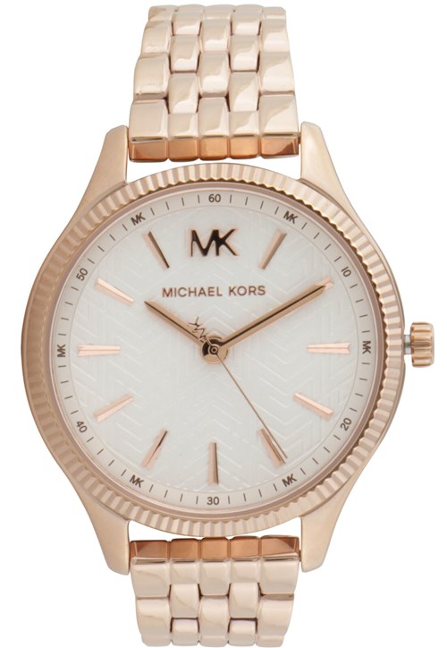 Relógio Michael Kors MK6641/1JN Rosa