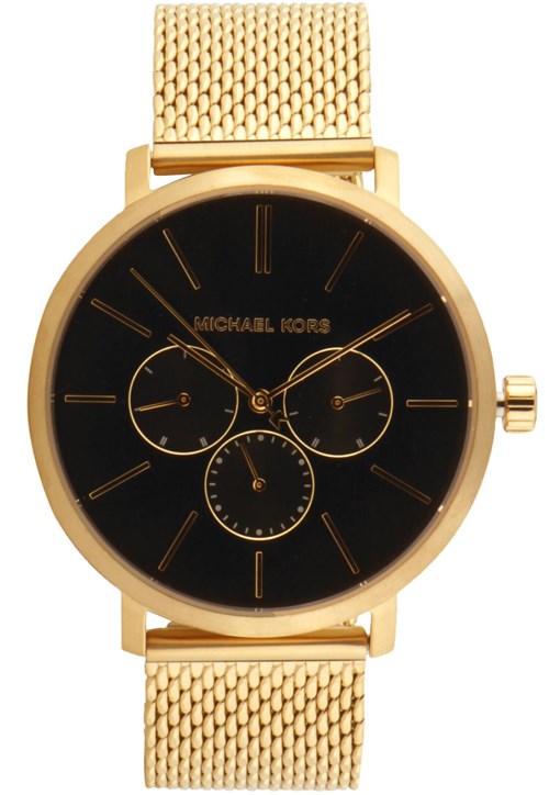 Relógio Michael Kors MK8690/1DN Dourado