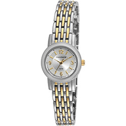 Relógio Mondaine 94520LPMTBM2 Feminino Social